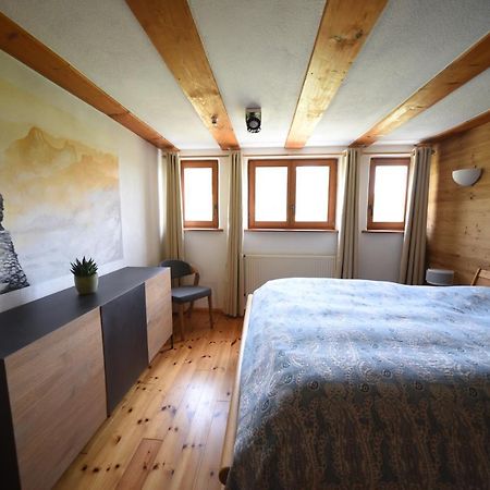 Thomas Appartement 斯图林根 外观 照片