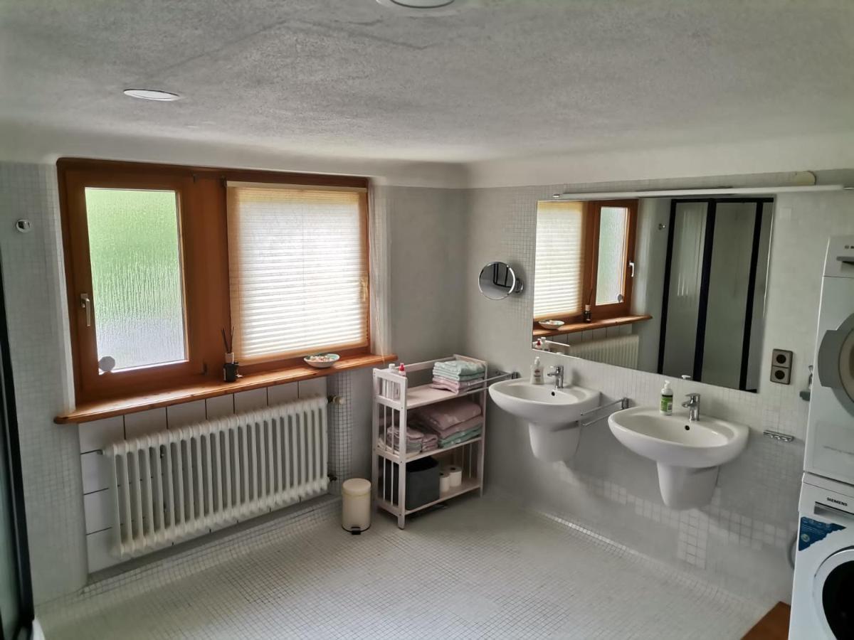 Thomas Appartement 斯图林根 外观 照片