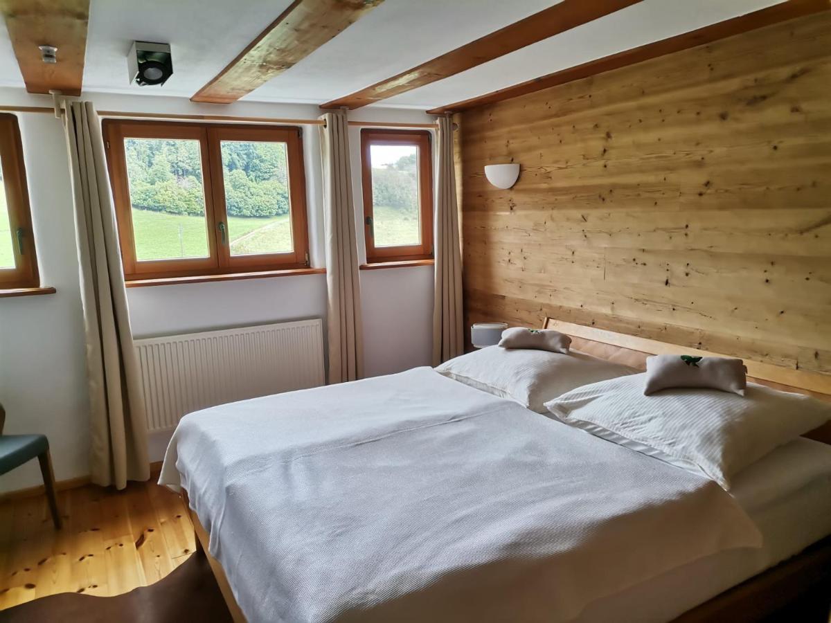 Thomas Appartement 斯图林根 外观 照片
