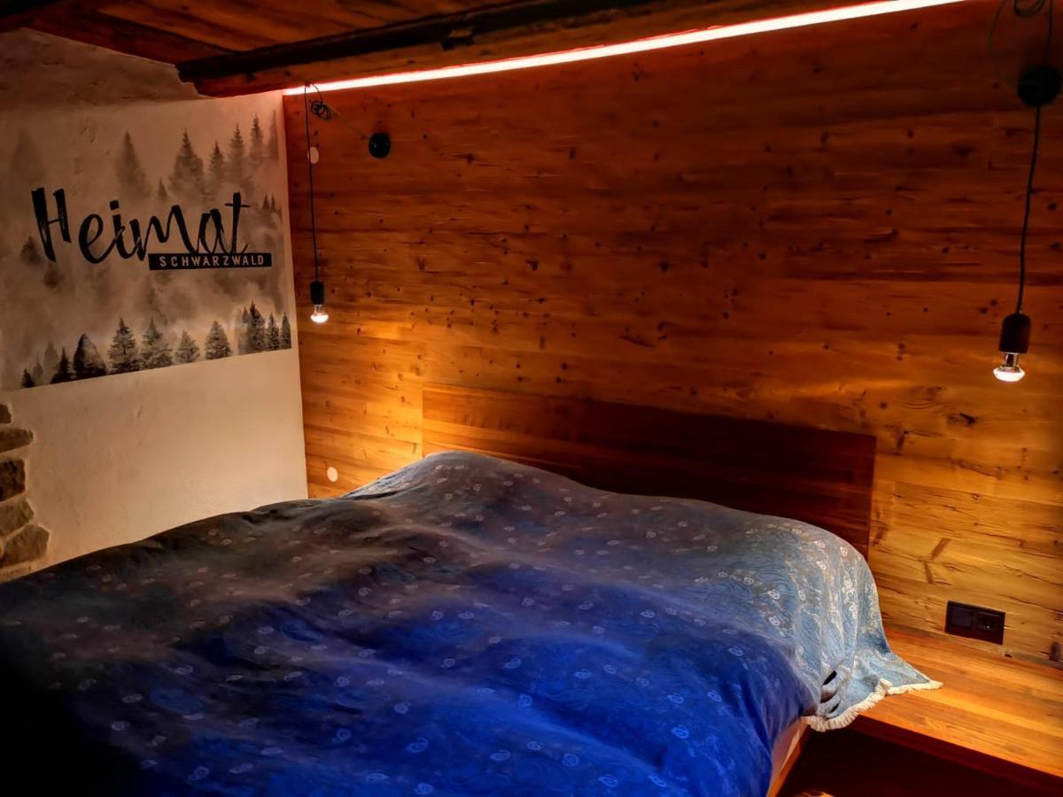 Thomas Appartement 斯图林根 外观 照片