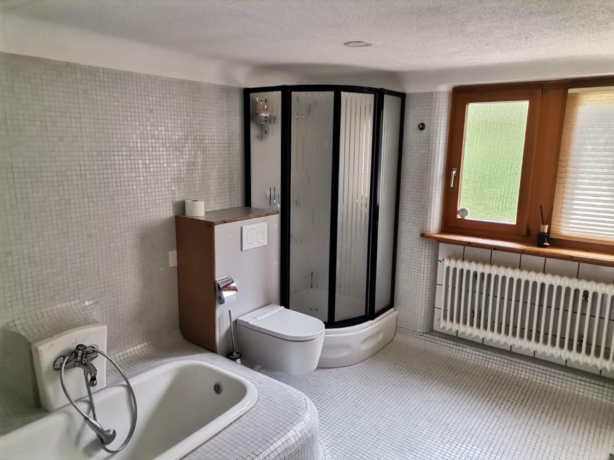 Thomas Appartement 斯图林根 外观 照片
